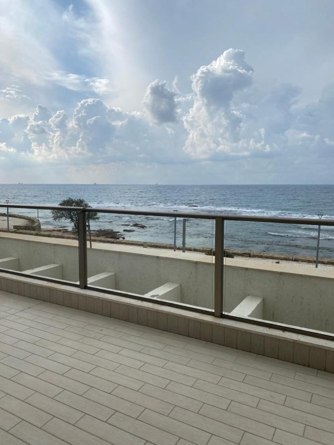 Mobersham'S House In Acre Apartment Exterior photo