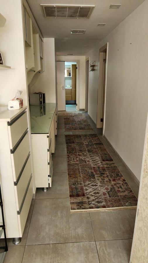 Mobersham'S House In Acre Apartment Exterior photo