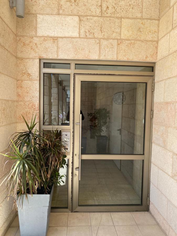 Mobersham'S House In Acre Apartment Exterior photo